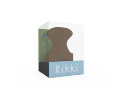 Stempel Rikki 2