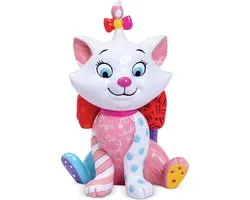 Disney Britto Figurine Marie Mini 9 cm