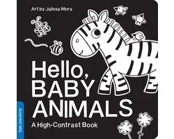 Hello, Baby Animals