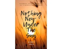 Nothing New Under The Sun