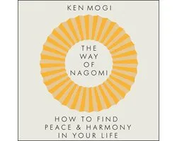 The Way of Nagomi