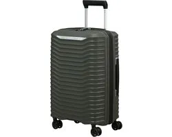 Samsonite Koffer - Upscape Spinner 55-35 handbagage - Climbing Ivy - 45 l
