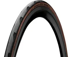 Continental Grand Prix 5000 buitenband, 28x1 5/8