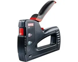 Novus Handtacker J-17