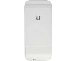 Ubiquiti NanoStation M5 Loco - Access Point - 5 GHz - Outdoor