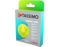 Bosch Tassimo T-Disk Geel