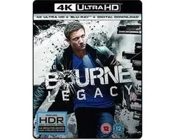 Bourne Legacy