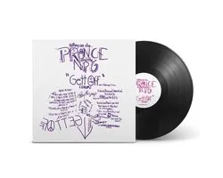 Prince And The New Power Generation – Gett Off - LP - RSD 2023