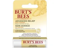 burt's bees lipbalsem 4.25g
