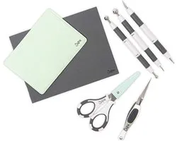 Paper sculpting kit - Sizzix