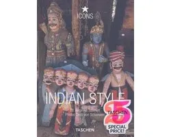 Indian Style