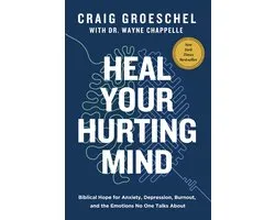 Heal Your Hurting Mind