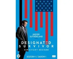 Designated Survivor - Seizoen 1