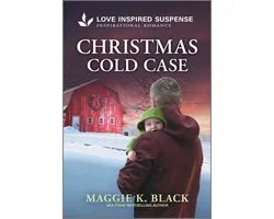 Unsolved Case Files 2 - Christmas Cold Case