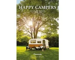 Happy Campers