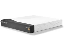 TEMPUR Form Plus Matras - Hybrid - Zacht - 140x200 cm - 25 cm Hoog