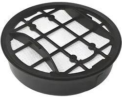 Filter Geschikt voor Philips Aqua (plus) VC 7000 / 8000 Serie XC7053, XC7055, XC7057, XC8055, XC8057, Wasbaar en Herbruikbaar
