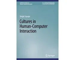 eBColl Synthesis Collection 12 - Cultures in Human-Computer Interaction