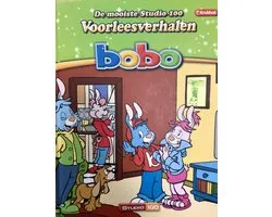 Bobo Voorleesverhalen