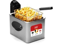 Frifri 1948 - Friteuse