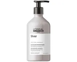 Shampooing Expert Silver L'Oréal Professionnel Paris (500 ml)