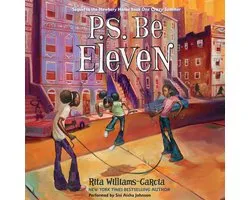 P.S. Be Eleven