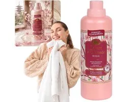 Tesori d'Oriente Ikigai Therapy liquide de rinçage concentré 760 ml