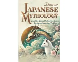 Discover Japanese Mythology