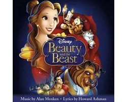 Beauty And The Beast