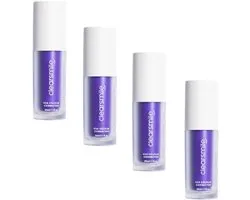 4x Clearsmile V34 Colour Corrector Serum - 30 ml