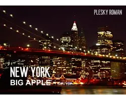 Photobook New York – Big Apple