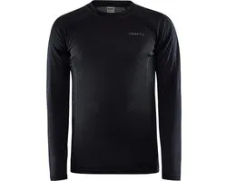 Craft Core Warm Baselayer LS Tee Hommes