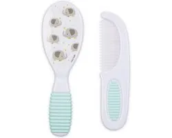 Nuby Kam en Borstelset 1 set