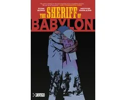 The Sheriff of Babylon