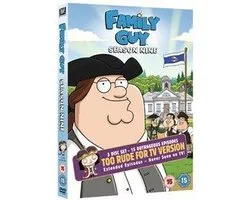 Family Guy - S.9