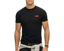 Superdry T-shirt Vintage Homme - Taille XXL