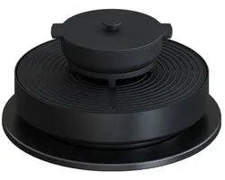 OFYR Tabl'O Cast Iron Casserole set
