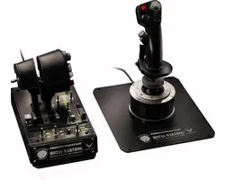 Thrustmaster HOTAS Warthog