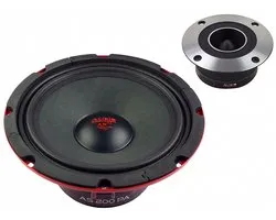 Audio System R200 PA EVO 8'' / 200mm Composet / Auto speakers