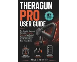 Theragun Pro User Guide
