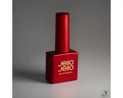 JELLO JELLO Gel de Base Pelable Nouveau (10ml)