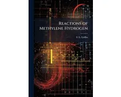 Reactions of Methylene Hydrogen