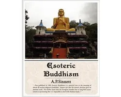 Esoteric Buddhism