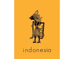 Indonesia Journal- Indonesia Journal, April 1969, Volume 7