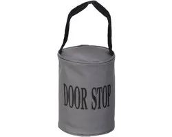 Esschert Design Deurstopper - 13x27x13 Cm - Kunststof