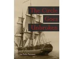 The Circle Goes Unbroken (Revised 2015 B&W)