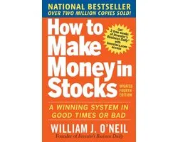 How to Make Money in Stocks
