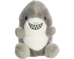 Palm Pals - Knuffel - Chomps Shark