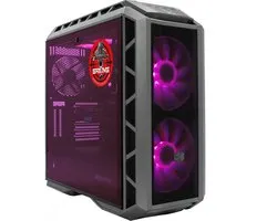 ScreenON - VoidWalker - Ryzen 7 - 1TB M.2 NVMe SSD + 3TB HDD - RX 6800 - GamePC.V58355 - WiFi