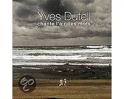 Chante L'air Des Mots